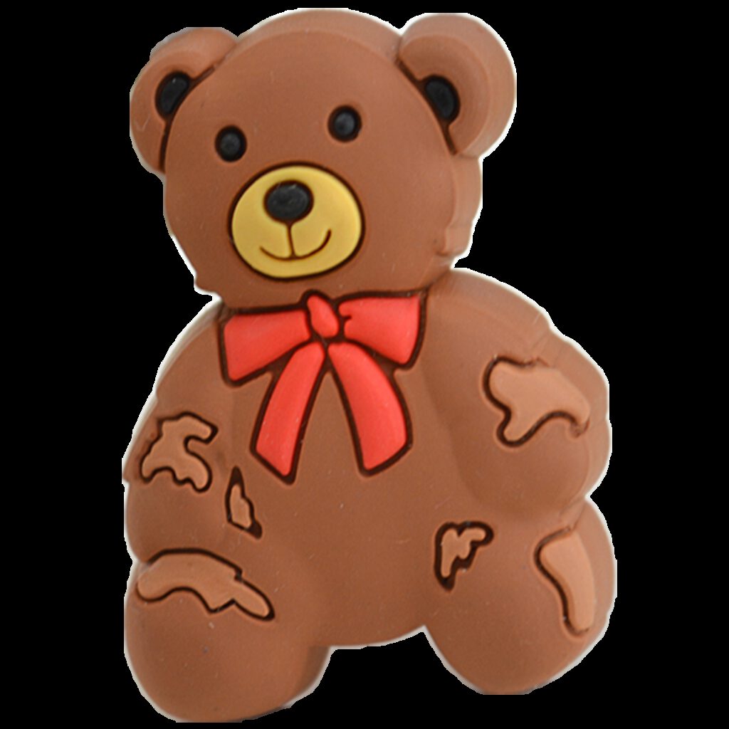 teddy rubber